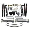 Bilstein 0'' FrontShock Absorber for 1963-1967 Chevrolet P10 Series