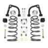 Lift Kit for 2010-2017 Toyota 4Runner 4'' Front and Rear