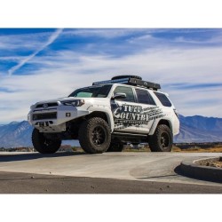 Lift Kit for 2010-2017 Toyota 4Runner 4'' Front and Rear