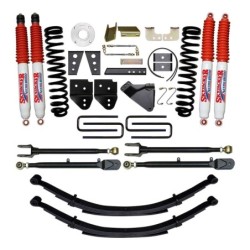 Lift Kit for 2011-2011 Ford...