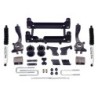 Lift Kit for 1995-2004 Toyota Tacoma 4WD 4'' Front and Rear