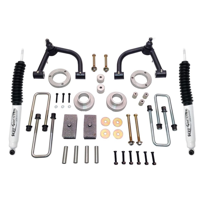Lift Kit for 2005-2016 Toyota Tacoma 4WD  Front and Rear