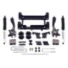 Lift Kit for 1995-2004 Toyota Tacoma 4WD 4'' Front and Rear