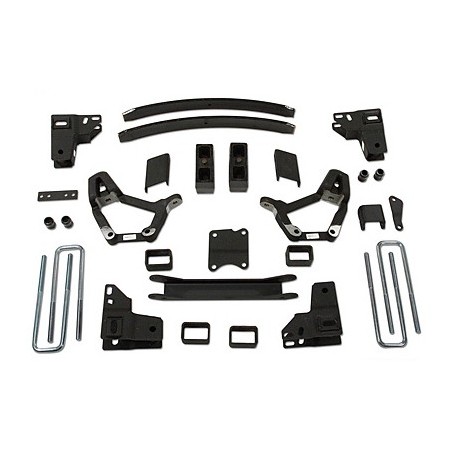 Lift Kit for 1995-1995 Toyota Tacoma 4WD  Front and Rear