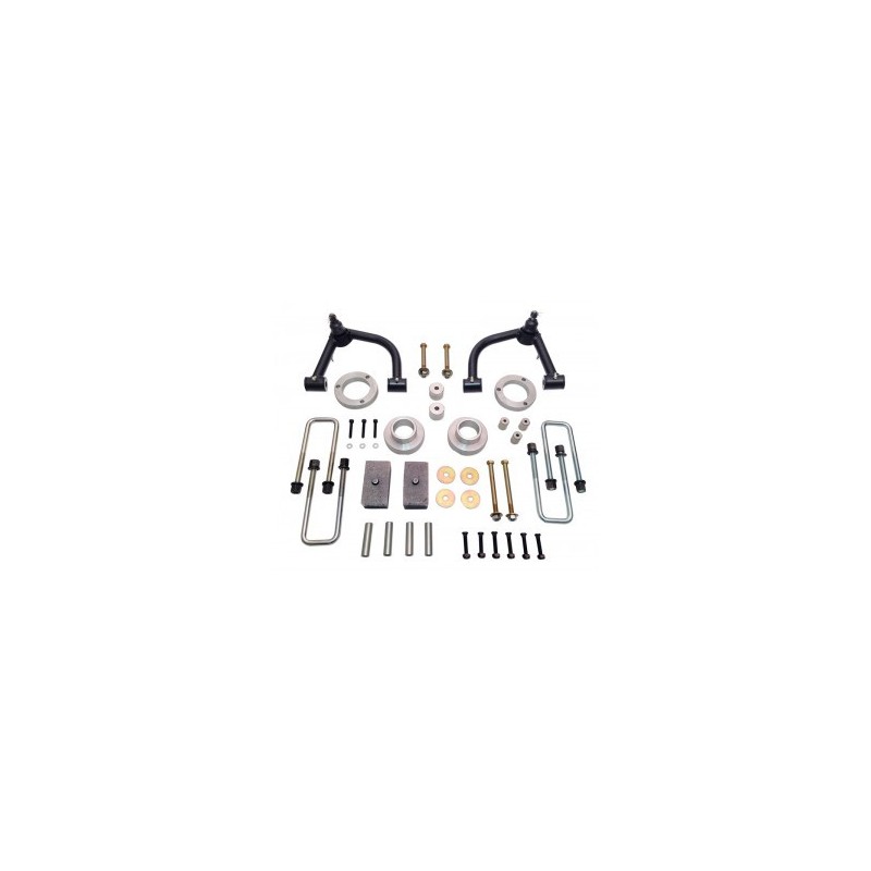 Lift Kit for 2005-2016 Toyota Tacoma 4WD  Front and Rear