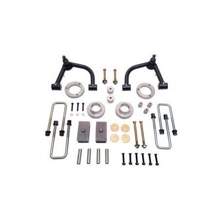 Lift Kit for 2005-2016 Toyota Tacoma 4WD  Front and Rear
