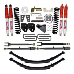 Lift Kit for 2011-2019 Ford...