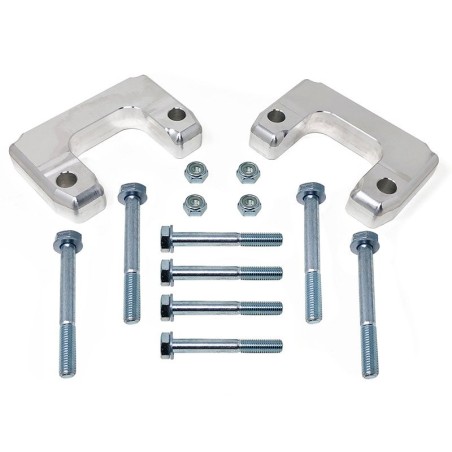 Leveling Kit for 2019-2019 Chevrolet Silverado 1500 LD- Old Model 2WD/4WD 2'' Front