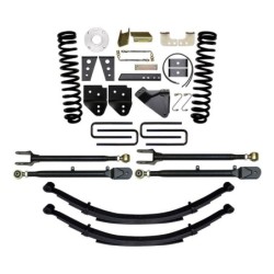 Lift Kit for 2011-2011 Ford...