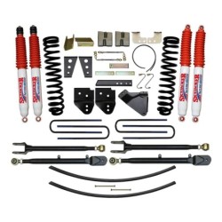 Lift Kit for 2011-2014 Ford...
