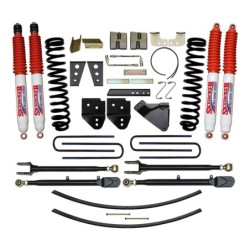 Lift Kit for 2011-2014 Ford...