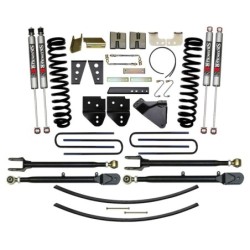 Lift Kit for 2011-2014 Ford...