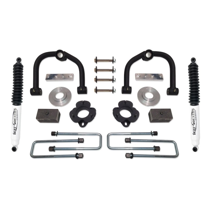 Lift Kit for 2004-2007 Nissan Titan 4WD 2'' Front and Rear