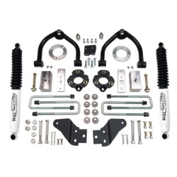 Lift Kit for 2017-2017...