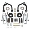 Lift Kit for 2007-2016 Toyota Tundra 2WD/4WD  Front and Rear