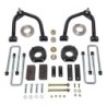 Lift Kit for 2007-2016 Toyota Tundra 2WD/4WD  Front and Rear