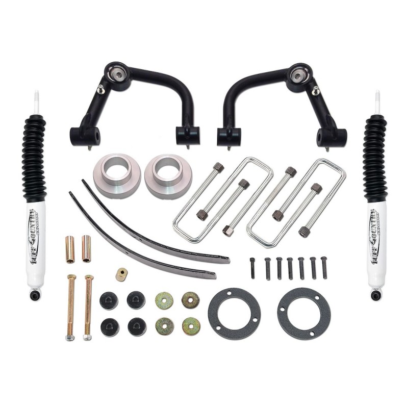 Lift Kit for 2005-2016 Toyota Tacoma 2WD/4WD 1.5'' Front and Rear