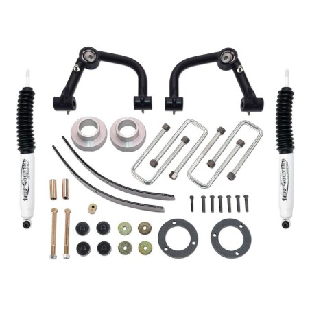 Lift Kit for 2005-2016 Toyota Tacoma 2WD/4WD 1.5'' Front and Rear