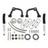 Lift Kit for 2005-2016 Toyota Tacoma 2WD/4WD 1.5'' Front and Rear