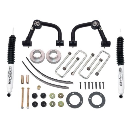 Lift Kit for 2005-2016 Toyota Tacoma 2WD/4WD 1.5'' Front and Rear