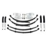 Lift Kit for 1984-1985 Toyota 4Runner 3'' Front and Rear