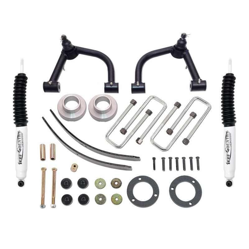 Lift Kit for 2005-2016 Toyota Tacoma 2WD/4WD 1.5'' Front and Rear