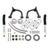 Lift Kit for 2005-2016 Toyota Tacoma 2WD/4WD 1.5'' Front and Rear