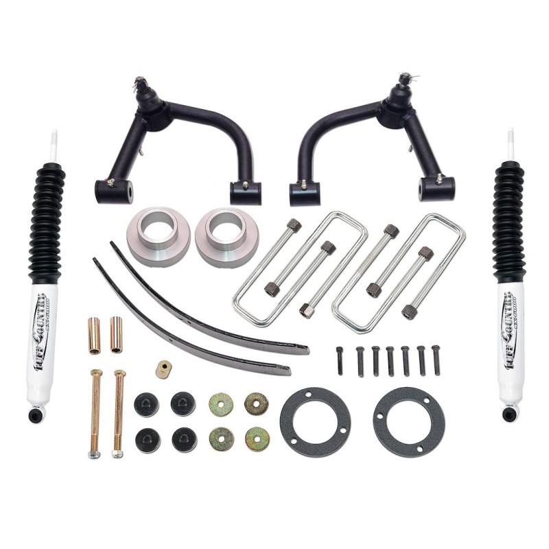 Lift Kit for 2005-2016 Toyota Tacoma 2WD/4WD 1.5'' Front and Rear