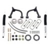 Lift Kit for 2005-2016 Toyota Tacoma 2WD/4WD 1.5'' Front and Rear