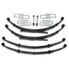 Lift Kit for 1979-1985 Toyota Pickup 4WD 3'' Front and Rear