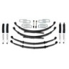 Lift Kit for 1979-1985 Toyota Pickup 4WD 3'' Front and Rear
