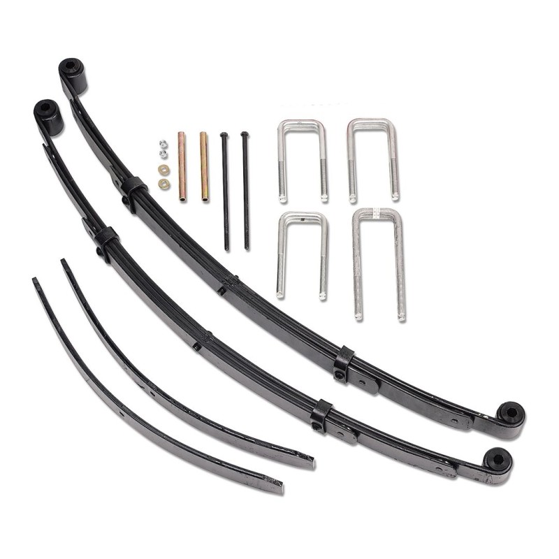 Lift Kit for 1984-1985 Toyota 4Runner 3'' Front and Rear