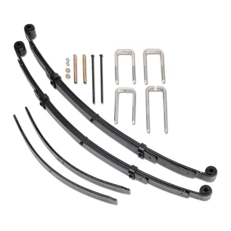 Lift Kit for 1984-1985 Toyota 4Runner 3'' Front and Rear