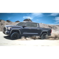 Lift Kit for 2023-2023 Toyota Sequoia 4WD 1.5'' Front and Rear