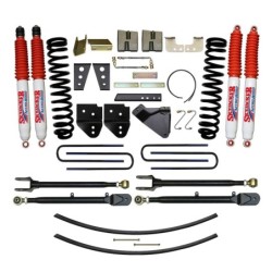 Lift Kit for 2011-2011 Ford...