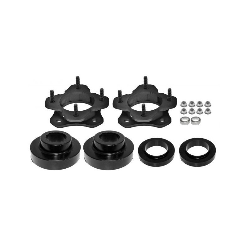 Lift Kit for 2022-2023 Toyota Tundra 2WD/4WD 1.5'' Front and Rear
