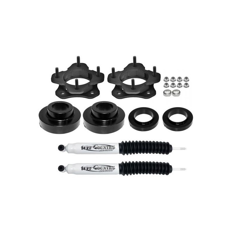 Lift Kit for 2022-2023 Toyota Tundra 2WD/4WD 1.5'' Front and Rear