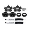 Lift Kit for 2022-2023 Toyota Tundra 2WD/4WD 1.5'' Front and Rear