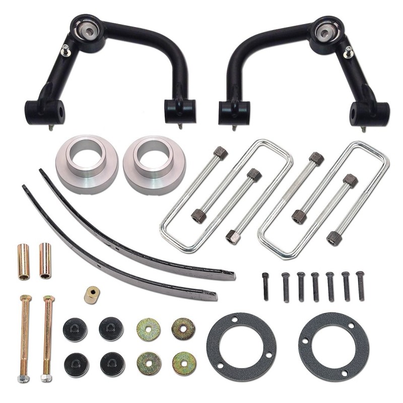 Lift Kit for 2005-2016 Toyota Tacoma 2WD/4WD 1.5'' Front and Rear