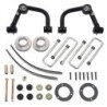 Lift Kit for 2005-2016 Toyota Tacoma 2WD/4WD 1.5'' Front and Rear