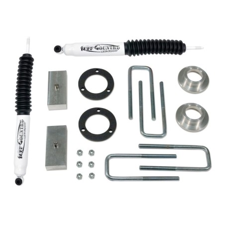 Lift Kit for 2005-2016 Toyota Tacoma 2WD/4WD  Front and Rear