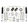 Lift Kit for 1995-2004 Toyota Tacoma 4WD  Front and Rear