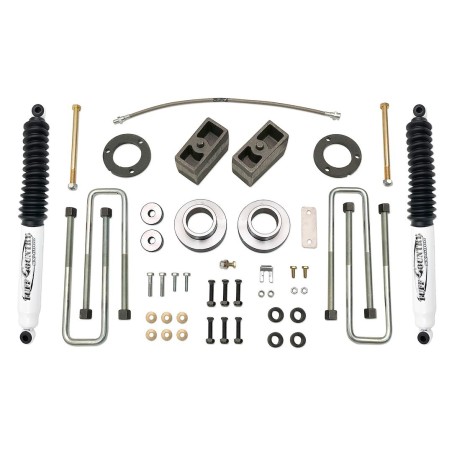 Lift Kit for 1995-2004 Toyota Tacoma 4WD  Front and Rear