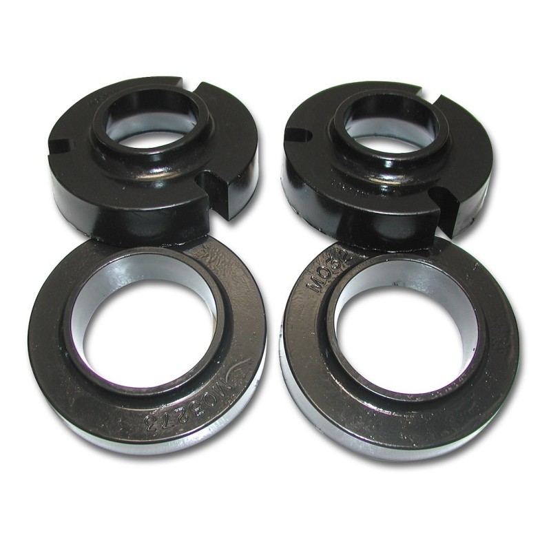 Leveling Kit for 1996-2004 Toyota Tacoma 2WD/4WD 2'' Front