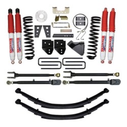 Lift Kit for 2011-2019 Ford...
