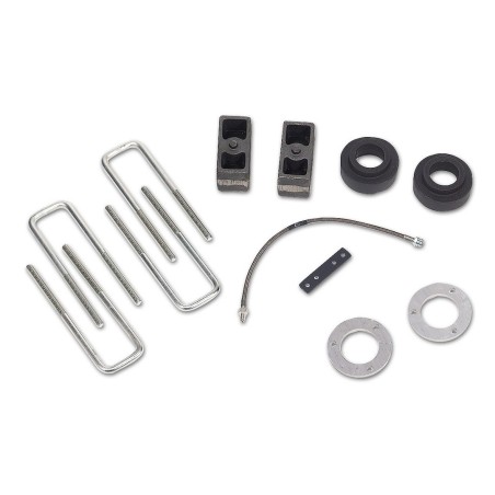 Lift Kit for 1995-2004 Toyota Tacoma 4WD  Front and Rear