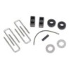 Lift Kit for 1995-2004 Toyota Tacoma 4WD  Front and Rear