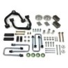 Lift Kit for 2019-2021 Toyota Tundra  Front and Rear