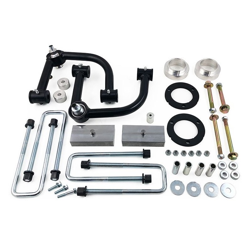 Lift Kit for 2018-2022 Toyota Tacoma 2.5'' Front and Rear