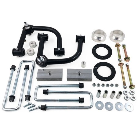 Lift Kit for 2018-2022 Toyota Tacoma 2.5'' Front and Rear